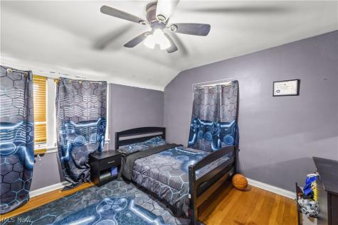 1232 Dorsh Road South Euclid OH 44121