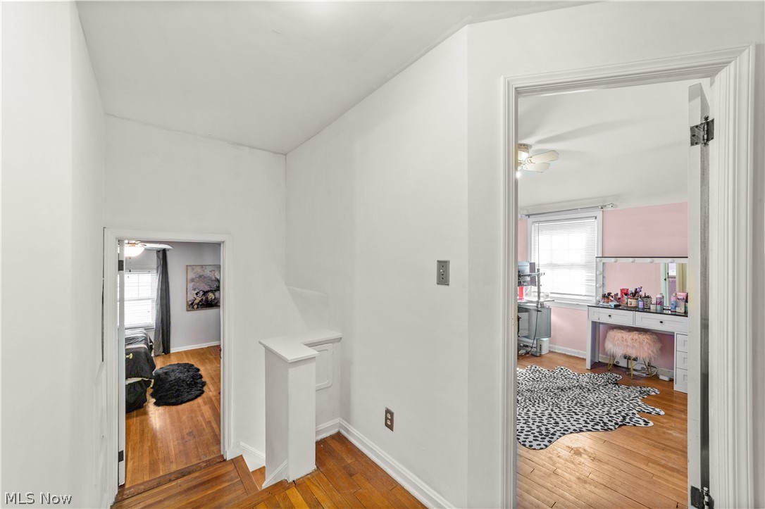 1232 Dorsh Road South Euclid OH 44121