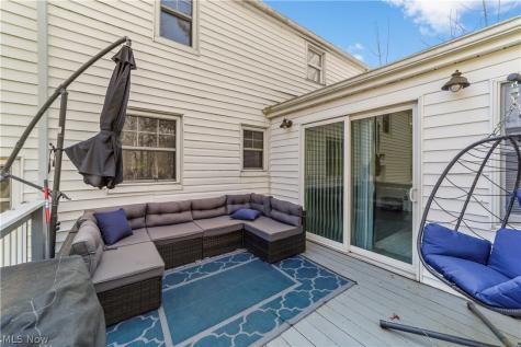 1232 Dorsh Road South Euclid OH 44121