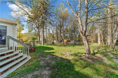1232 Dorsh Road South Euclid OH 44121