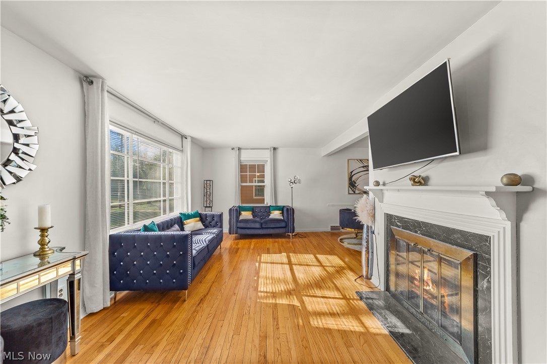 1232 Dorsh Road South Euclid OH 44121