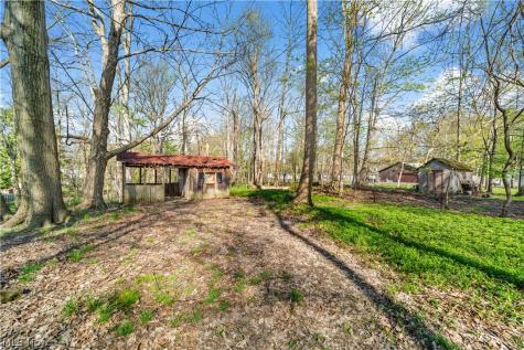 1232 Dorsh Road South Euclid OH 44121