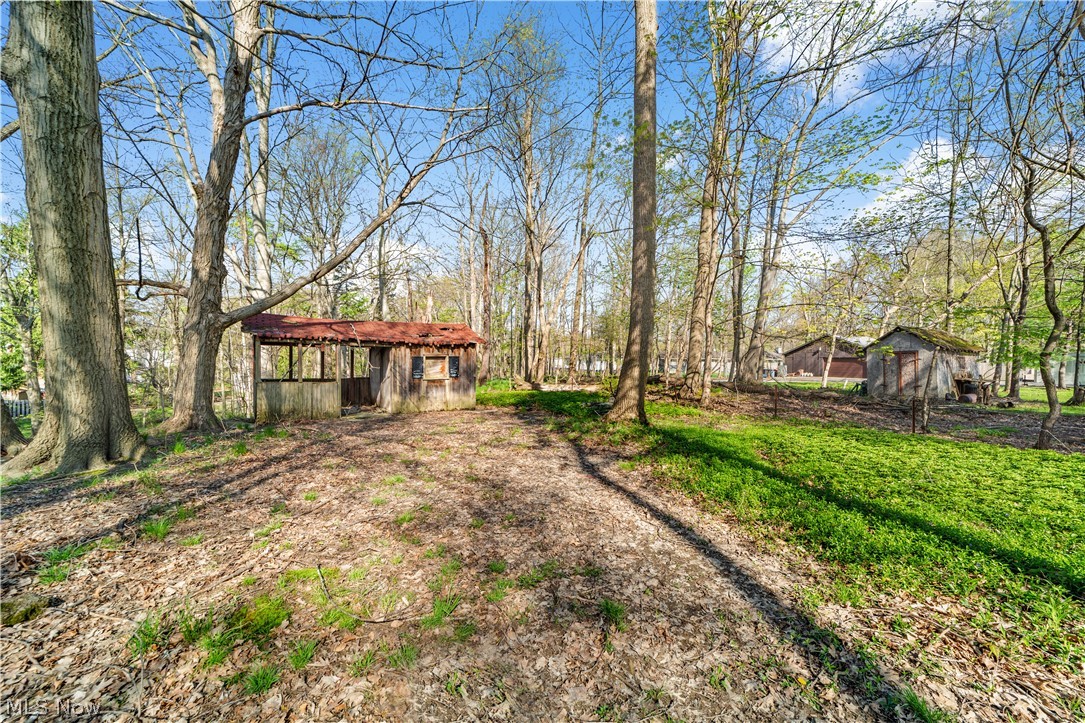 1232 Dorsh Road South Euclid OH 44121