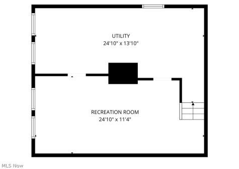 1232 Dorsh Road South Euclid OH 44121