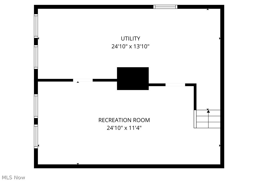 1232 Dorsh Road South Euclid OH 44121