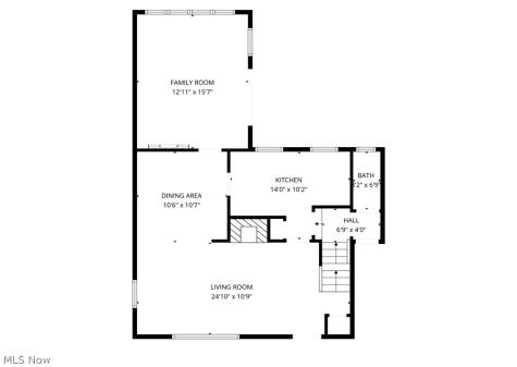 1232 Dorsh Road South Euclid OH 44121
