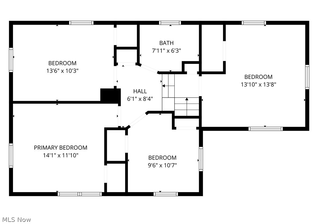 1232 Dorsh Road South Euclid OH 44121