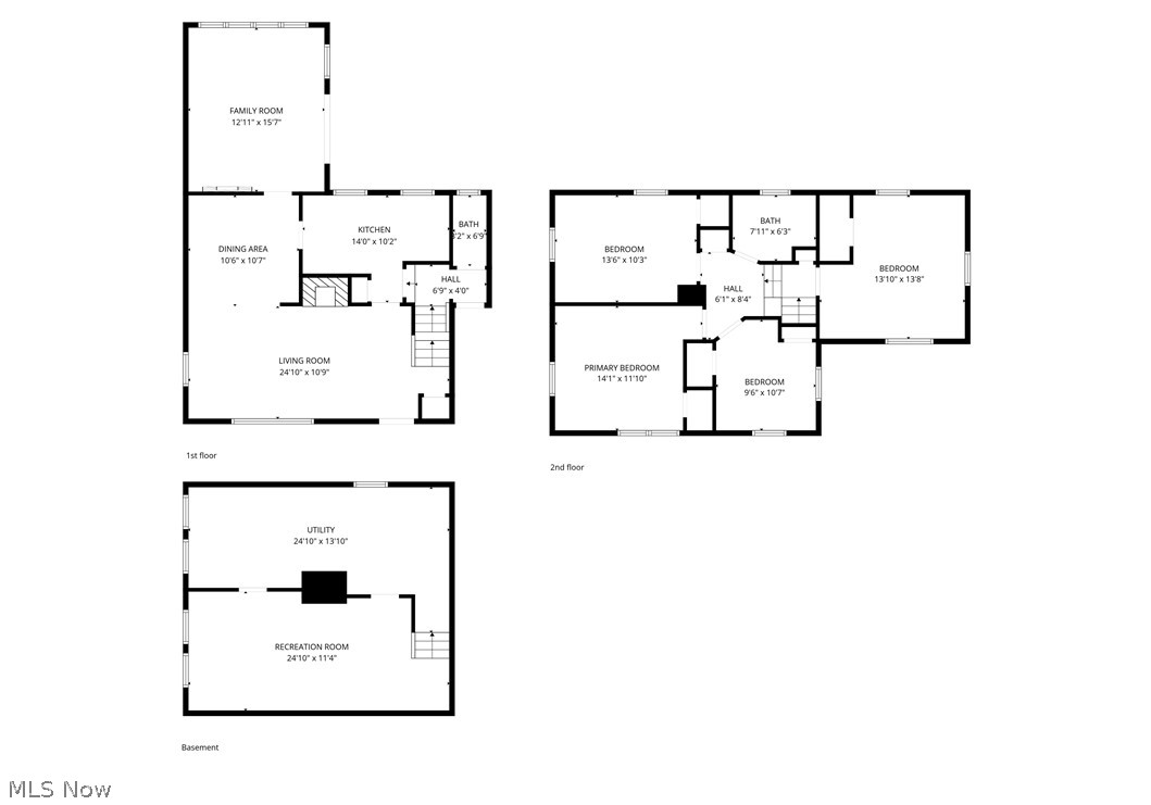 1232 Dorsh Road South Euclid OH 44121