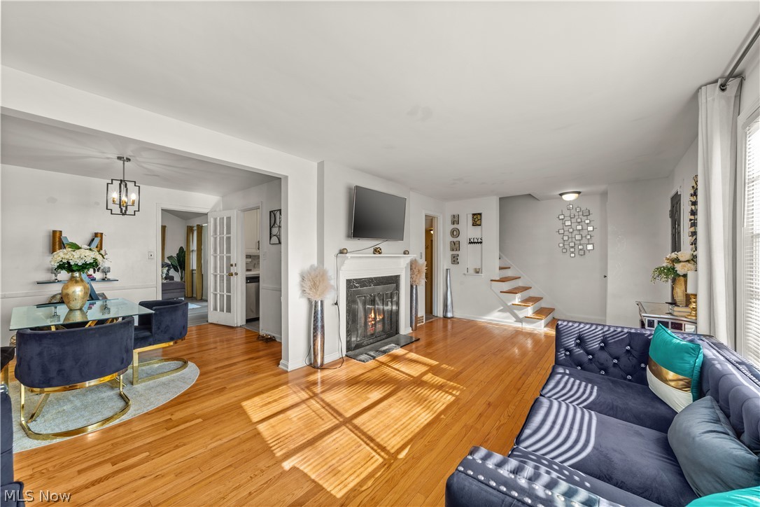 1232 Dorsh Road South Euclid OH 44121