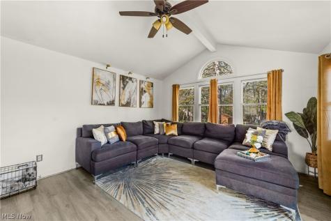 1232 Dorsh Road South Euclid OH 44121