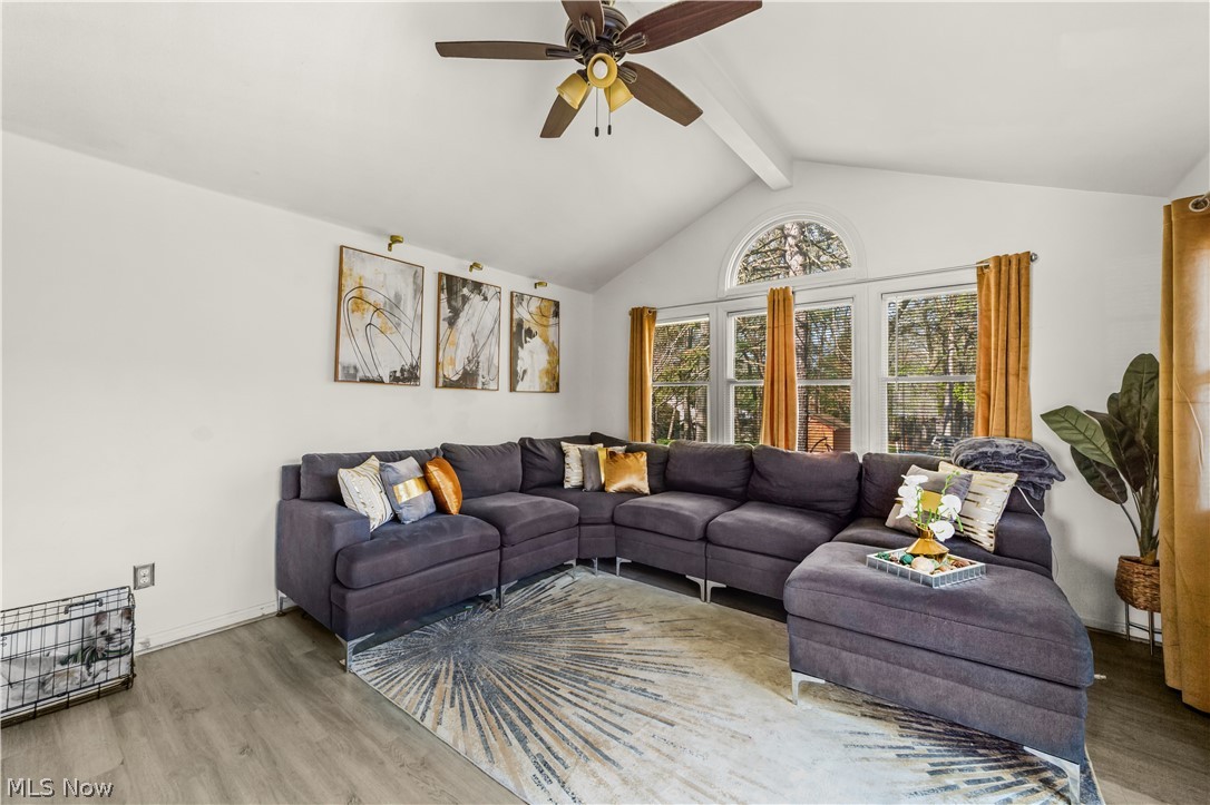1232 Dorsh Road South Euclid OH 44121