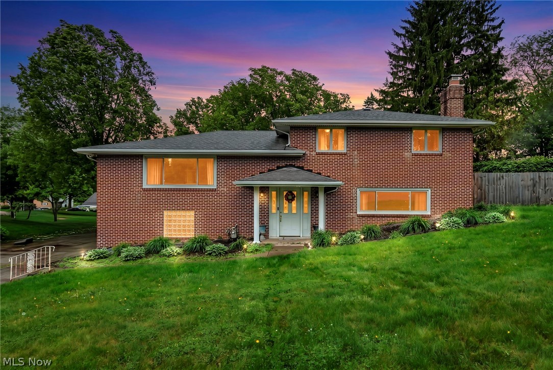 4841 Glenennis Circle NW Canton OH 44708