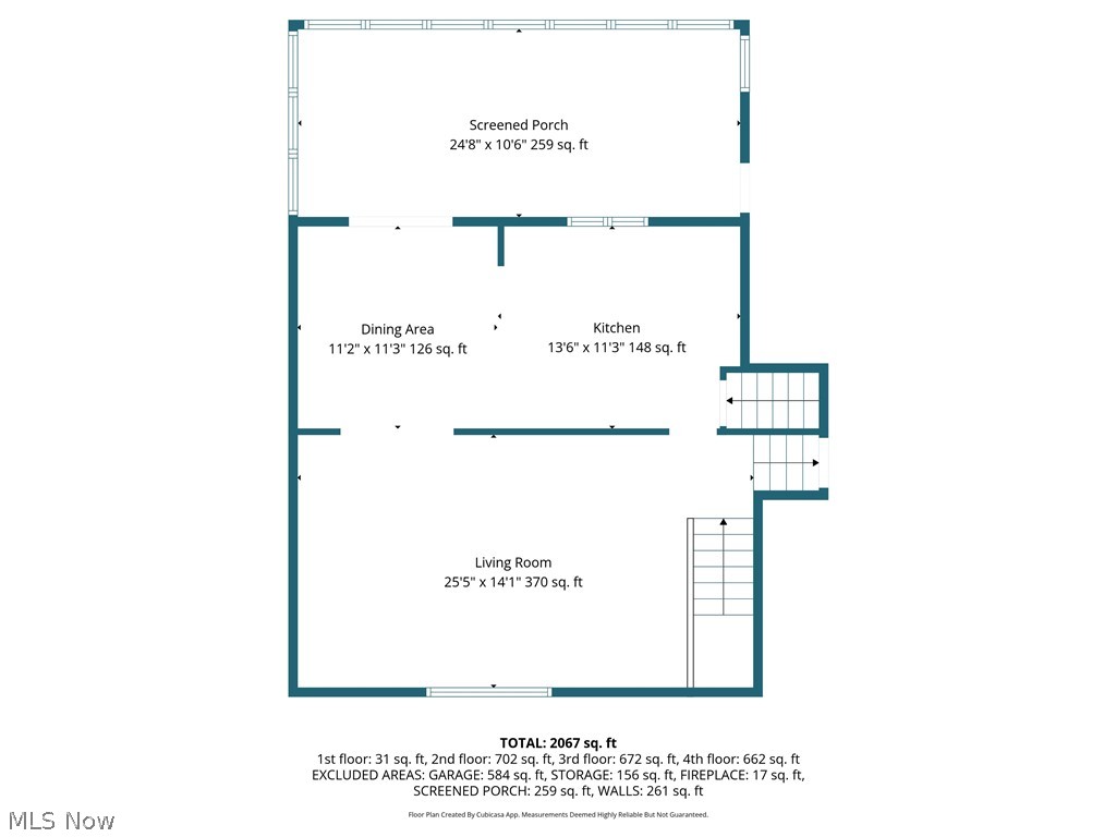 4841 Glenennis Circle NW Canton OH 44708