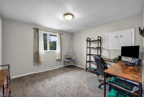 4841 Glenennis Circle NW Canton OH 44708