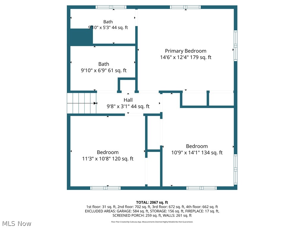 4841 Glenennis Circle NW Canton OH 44708