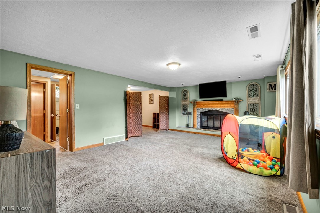 4841 Glenennis Circle NW Canton OH 44708