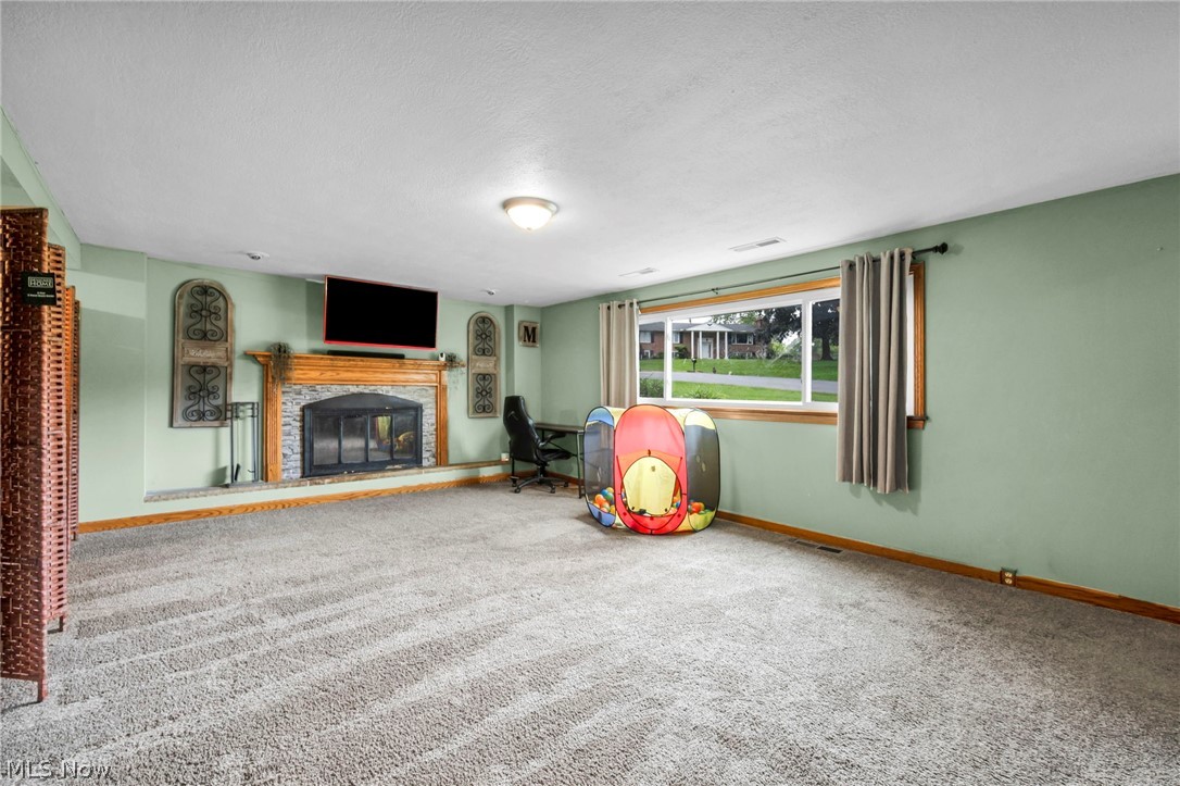 4841 Glenennis Circle NW Canton OH 44708