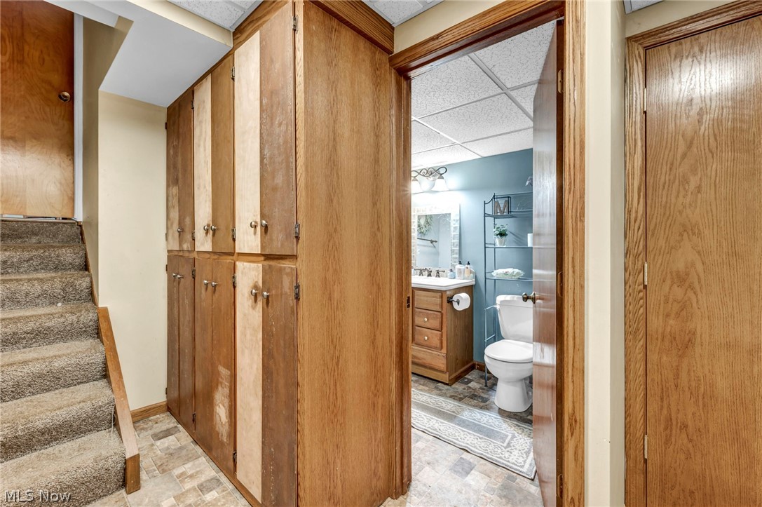 4841 Glenennis Circle NW Canton OH 44708
