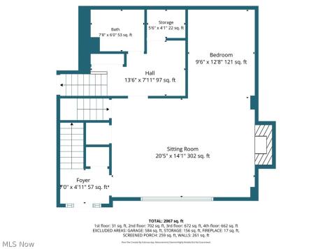 4841 Glenennis Circle NW Canton OH 44708