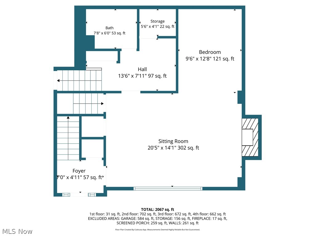 4841 Glenennis Circle NW Canton OH 44708