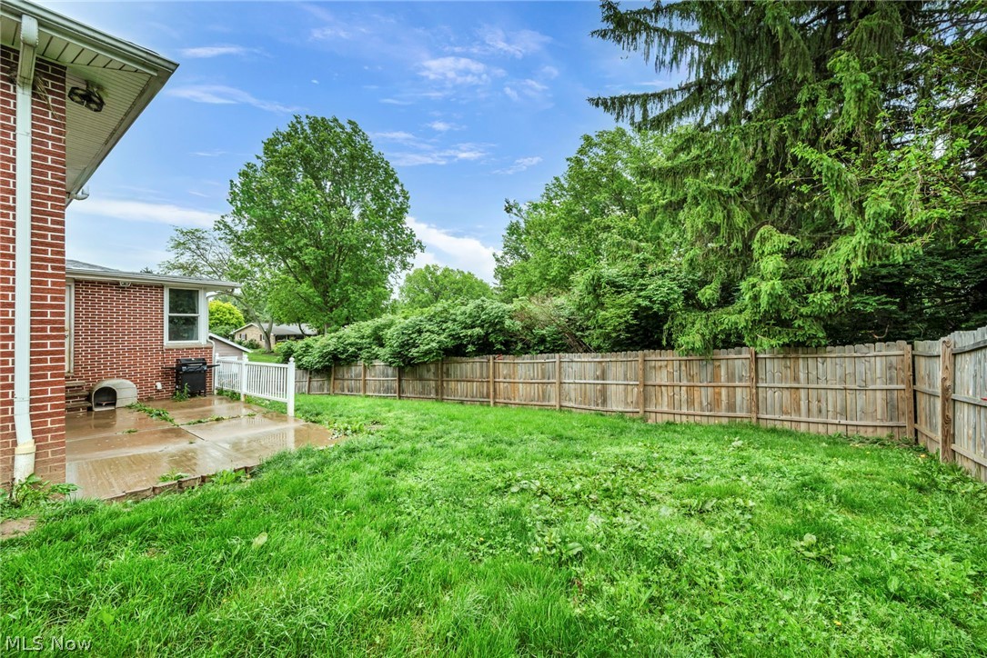 4841 Glenennis Circle NW Canton OH 44708