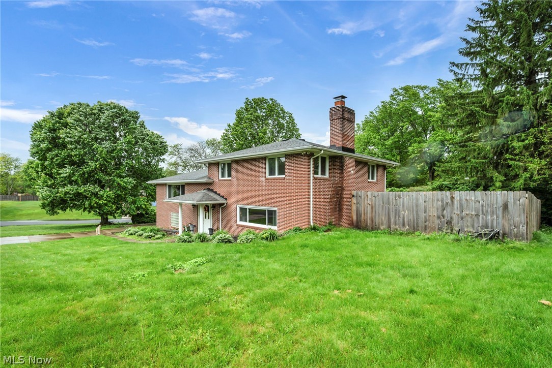 4841 Glenennis Circle NW Canton OH 44708