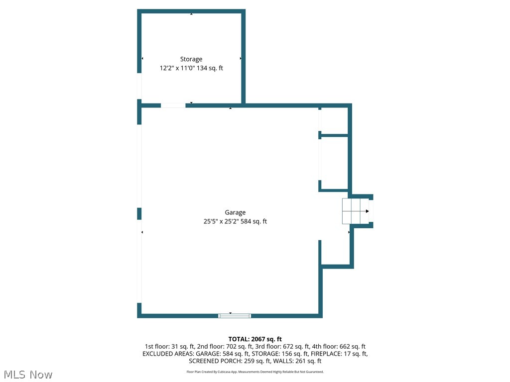 4841 Glenennis Circle NW Canton OH 44708