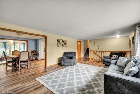 4841 Glenennis Circle NW Canton OH 44708