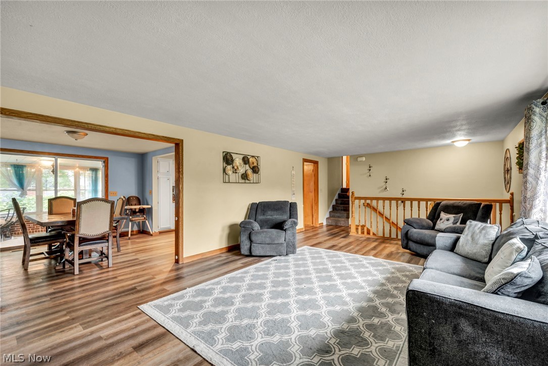 4841 Glenennis Circle NW Canton OH 44708