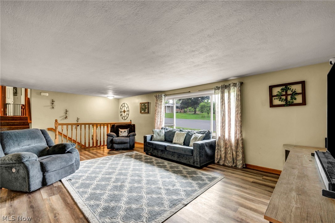 4841 Glenennis Circle NW Canton OH 44708