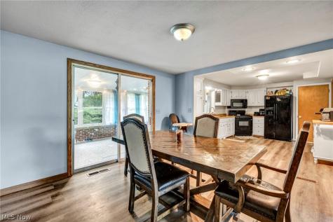 4841 Glenennis Circle NW Canton OH 44708