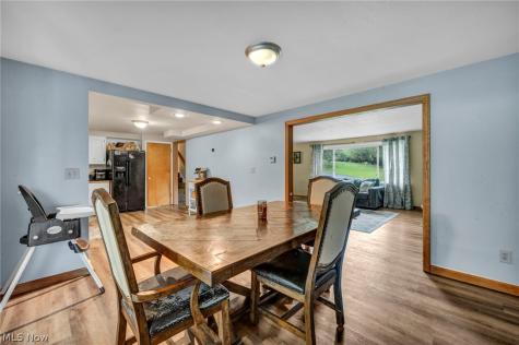 4841 Glenennis Circle NW Canton OH 44708