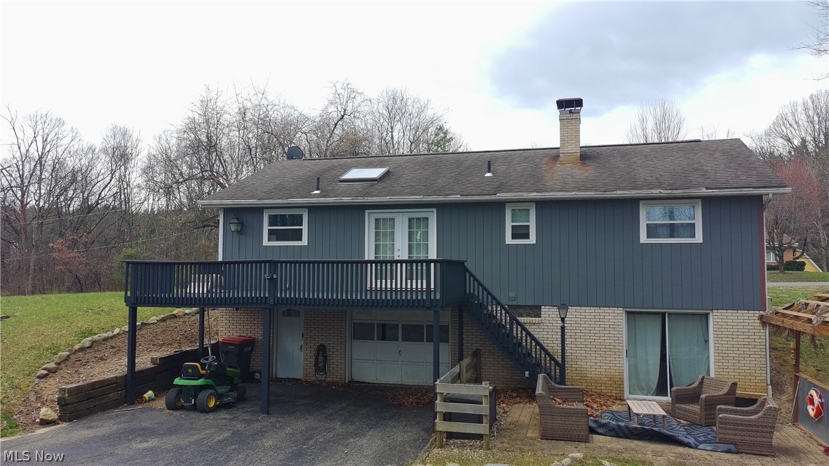 9188 S Yuma Trail Negley OH 44441