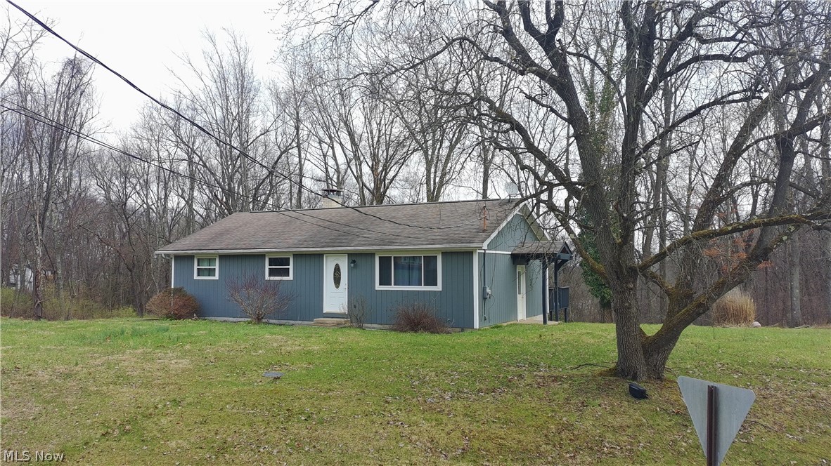 9188 S Yuma Trail Negley OH 44441