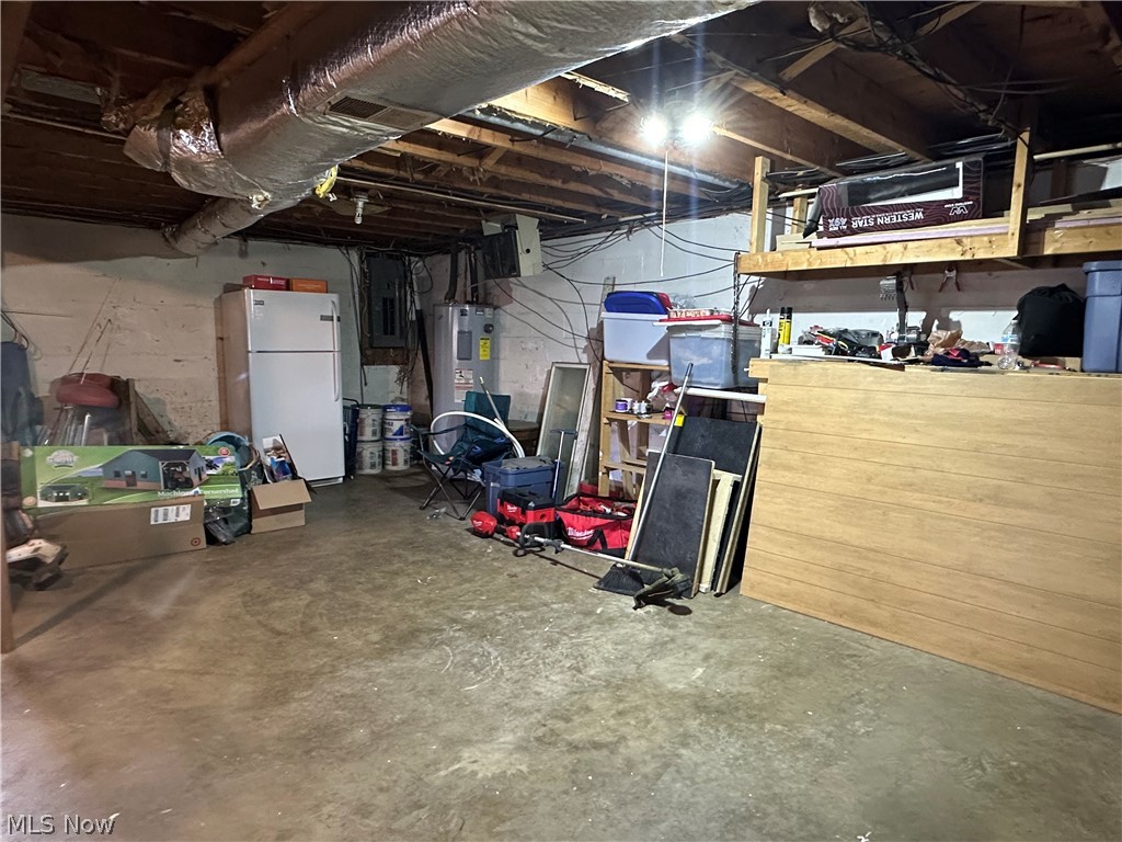 9188 S Yuma Trail Negley OH 44441
