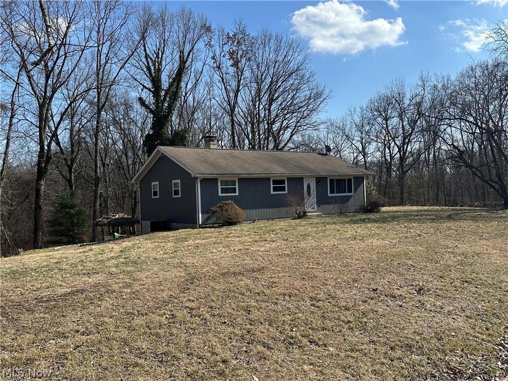 9188 S Yuma Trail Negley OH 44441
