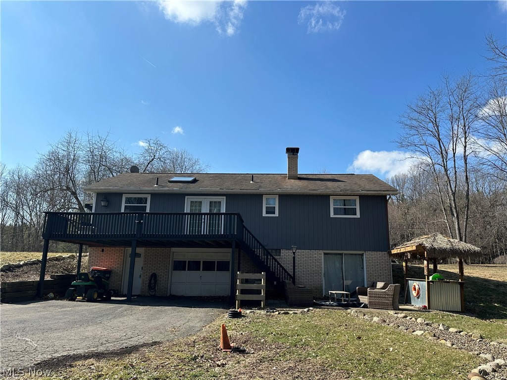 9188 S Yuma Trail Negley OH 44441