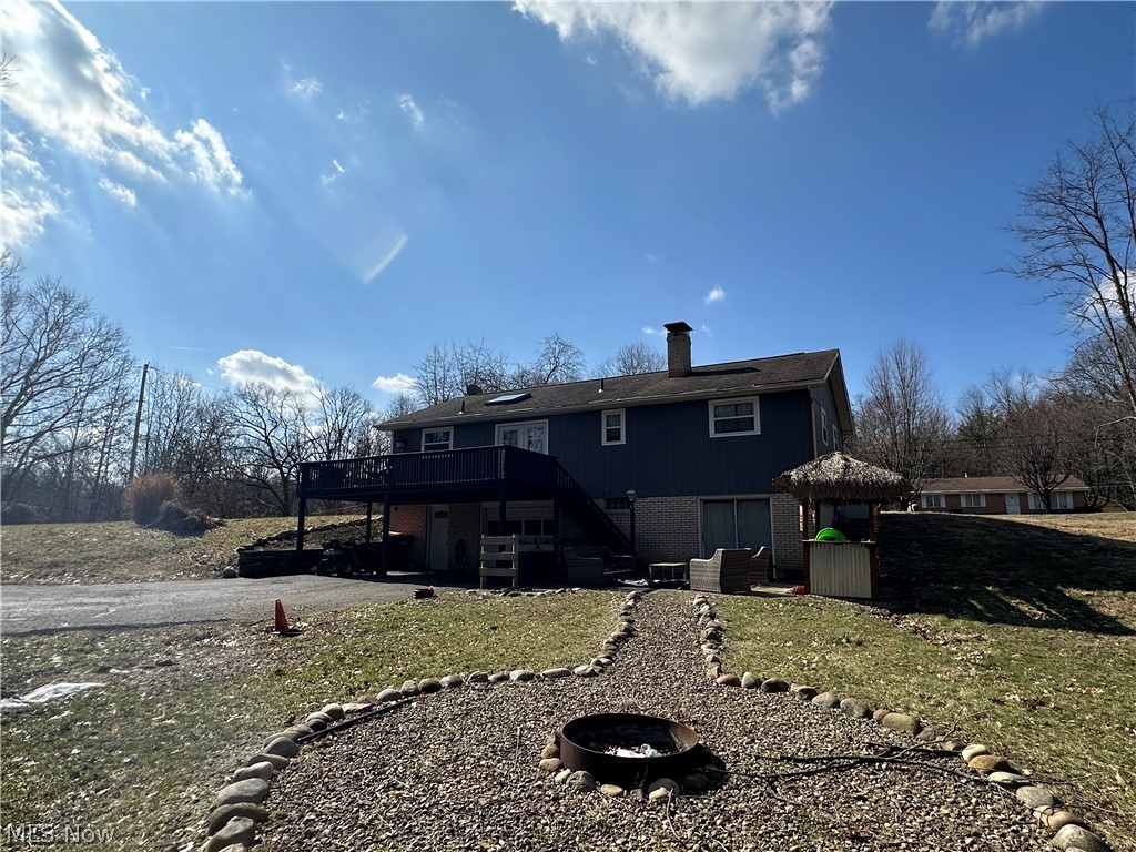 9188 S Yuma Trail Negley OH 44441