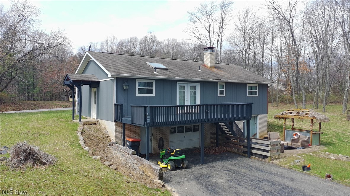 9188 S Yuma Trail Negley OH 44441
