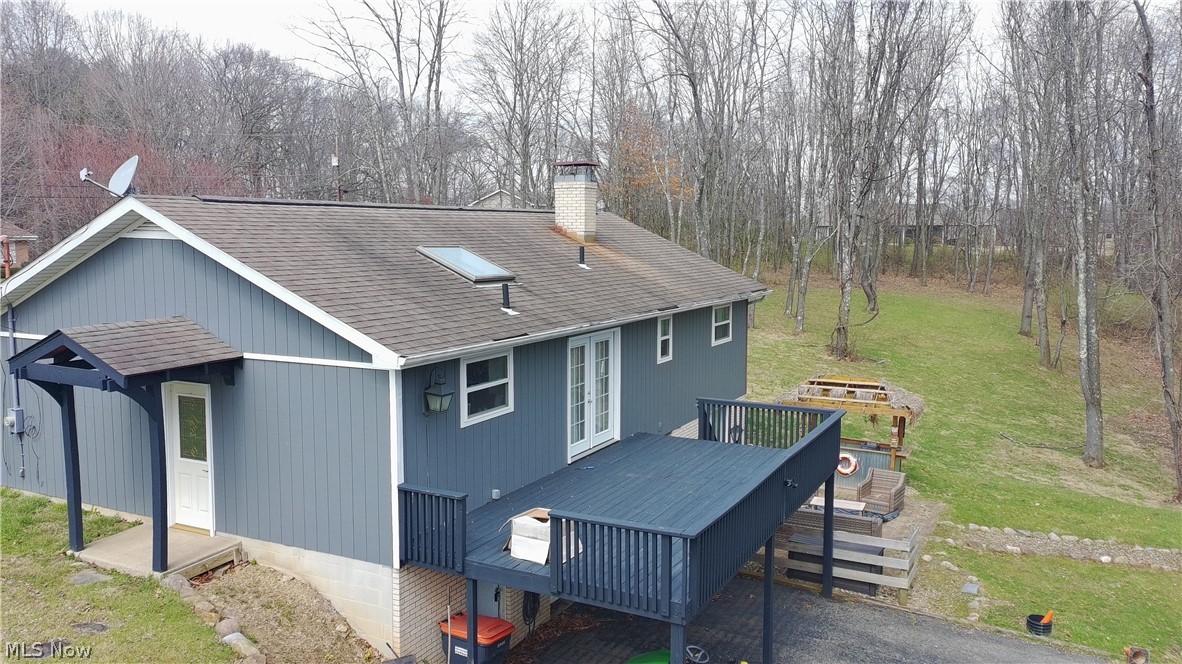 9188 S Yuma Trail Negley OH 44441