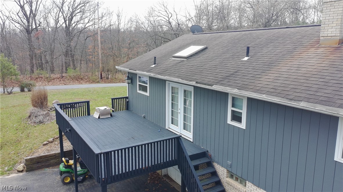 9188 S Yuma Trail Negley OH 44441