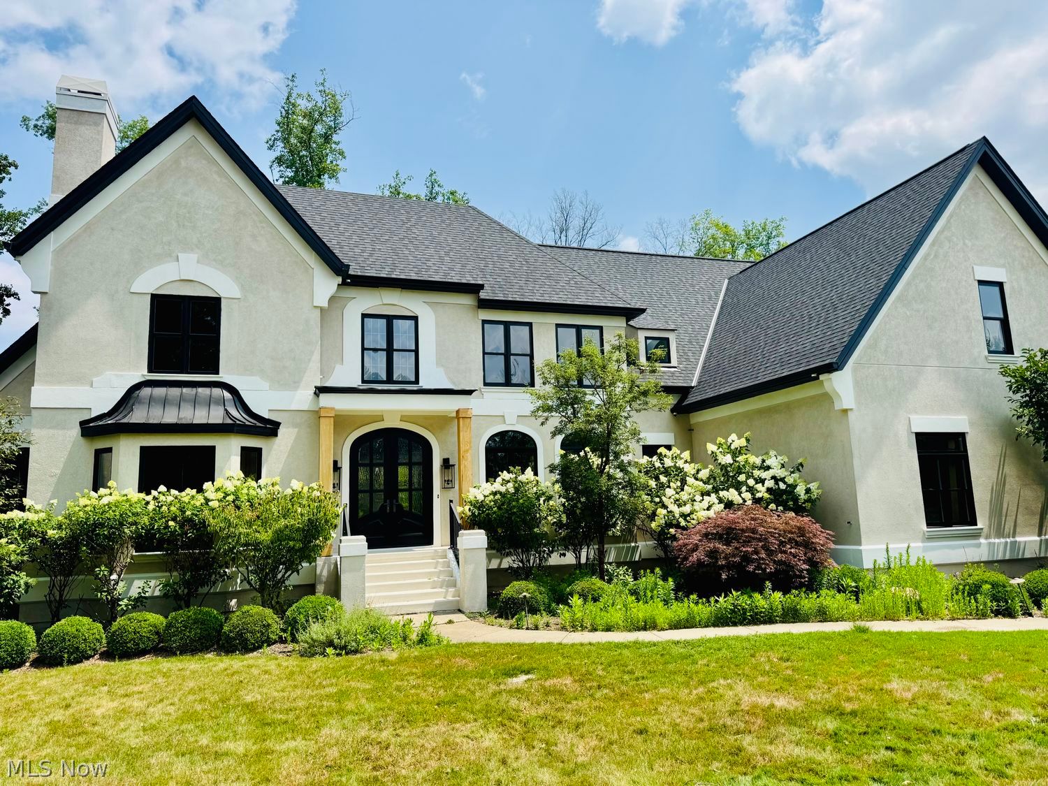 500 Club Drive Aurora OH 44202