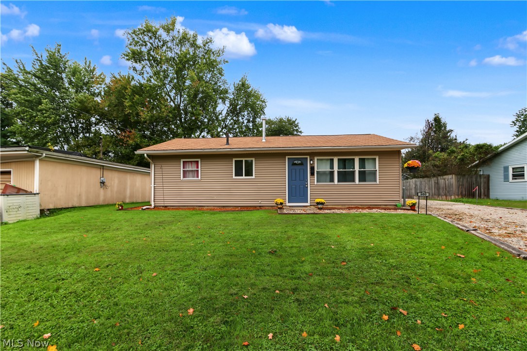 900 Cecilwood Road Mansfield OH 44907