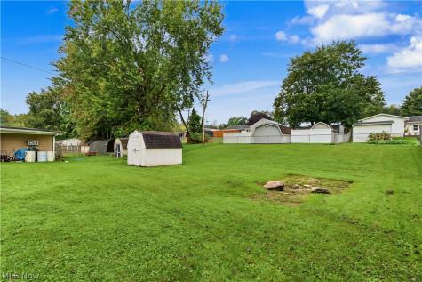 900 Cecilwood Road Mansfield OH 44907