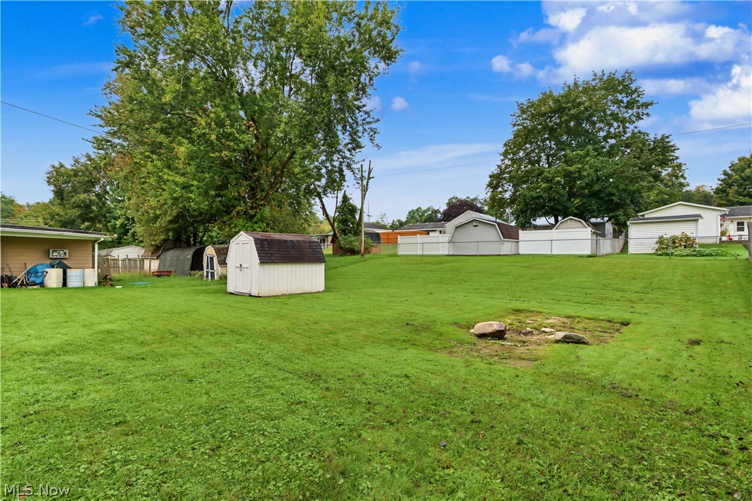 900 Cecilwood Road Mansfield OH 44907