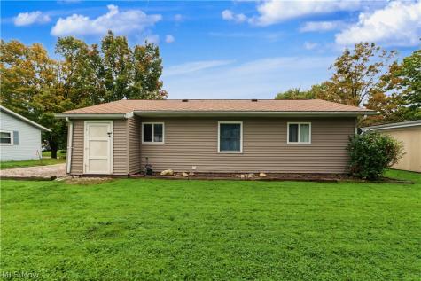 900 Cecilwood Road Mansfield OH 44907