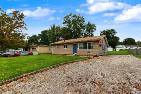 900 Cecilwood Road Mansfield OH 44907