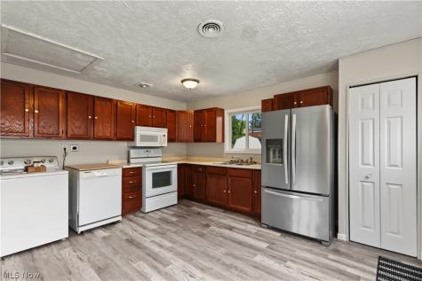 900 Cecilwood Road Mansfield OH 44907