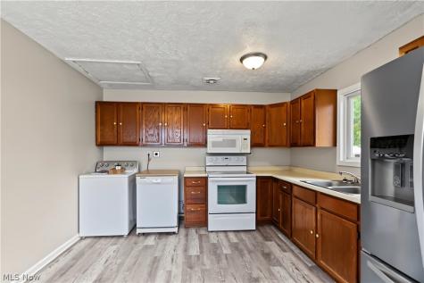 900 Cecilwood Road Mansfield OH 44907