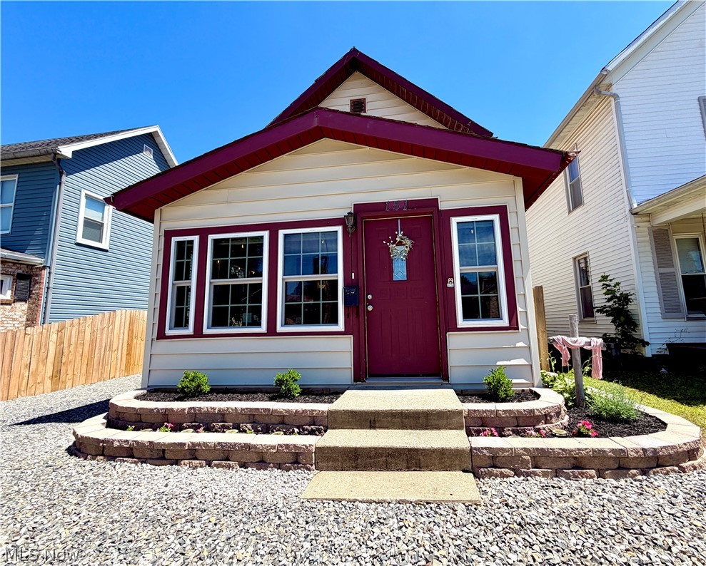 151 Beaver Avenue NE New Philadelphia OH 44663